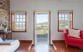 Apartamentos Lumar